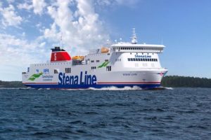 StraitNZ CEO: New ferry will boost Cook Strait capacity, maintain “world class” reliability